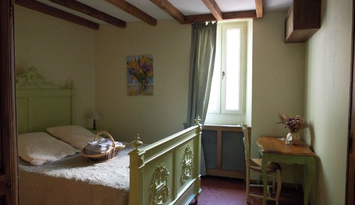 Suite, 2 Bedrooms