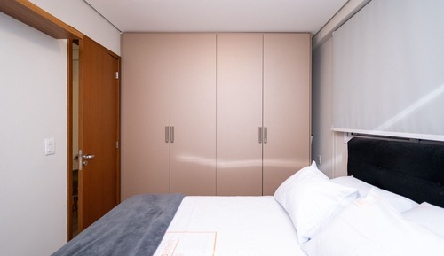 Basic Apartment