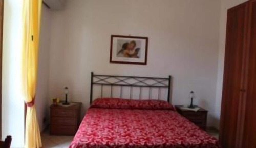 Classic Double or Twin Room, Balcony