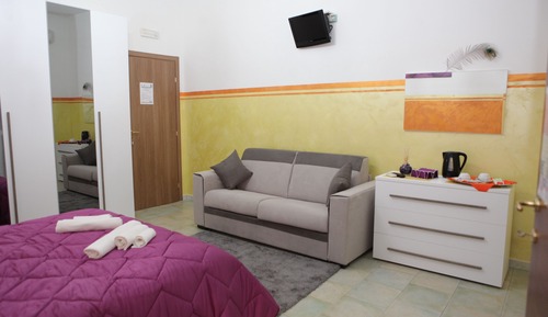 Junior Suite, Patio, Courtyard View