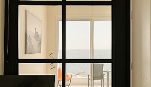 Suite, 2 Bedrooms, Balcony