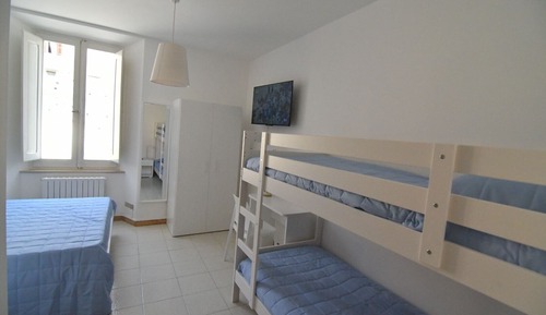 Classic Quadruple Room