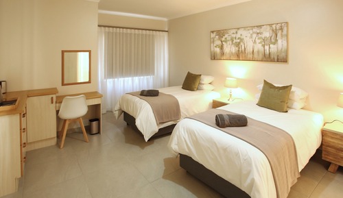 House, 3 Bedrooms, Sea View