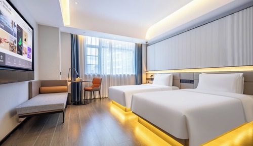 Executive Twin Room