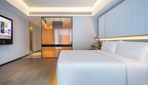 Signature Double Room