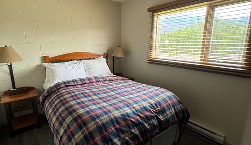 Classic Double Room, 1 Double Bed, Kitchenette