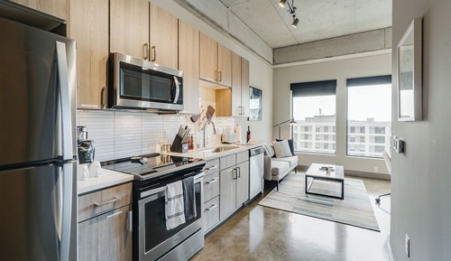 Apartment (0 Bedroom)