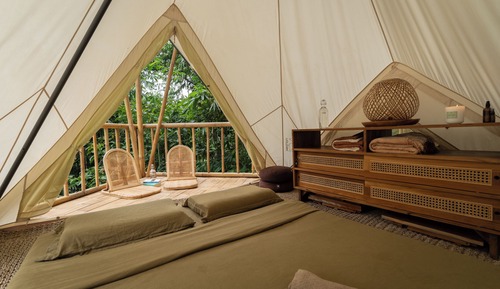 Tent (NANGKA)