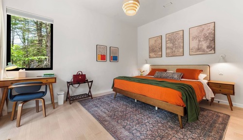 House, 3 Bedrooms, Accessible, Patio