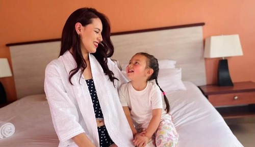 Deluxe Room, Garden View