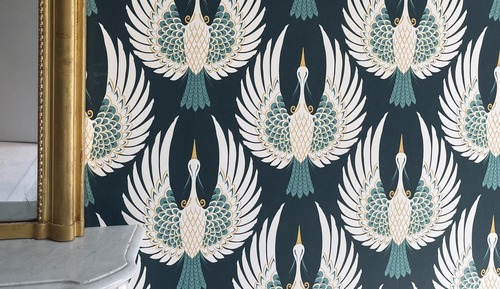 Double Room, Garden View