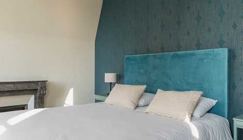 Family Quadruple Room