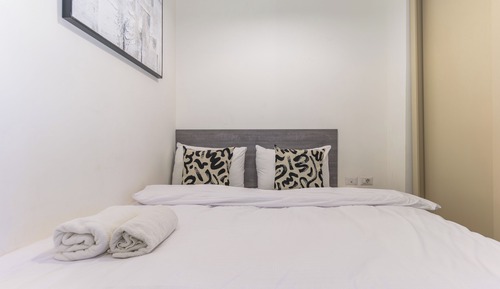 Haven - Mountain view 1BR Apartment & Garden