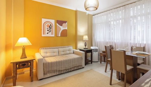 Basic Apartment