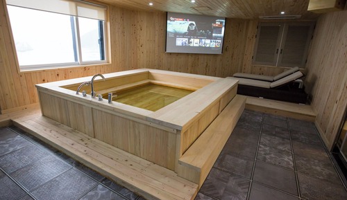 Royal Quadruple Room, Ocean View