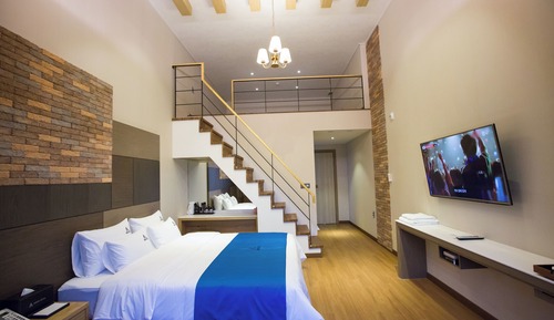 Family Duplex, Ocean View