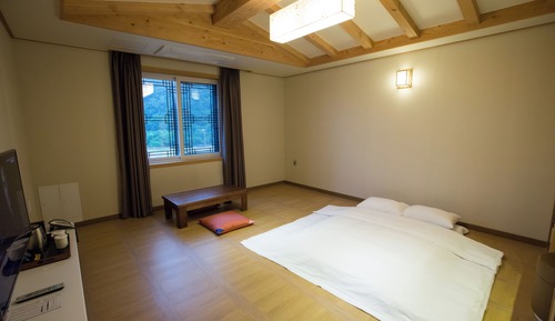 Basic Shared Dormitory