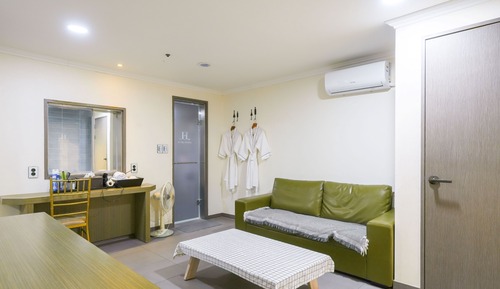 Family Triple Room, Mountain View