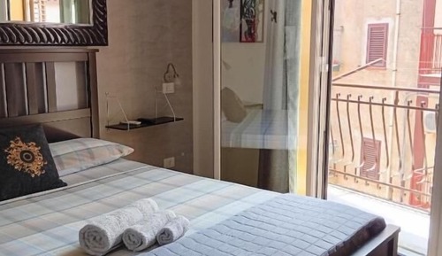 Exclusive Double Room