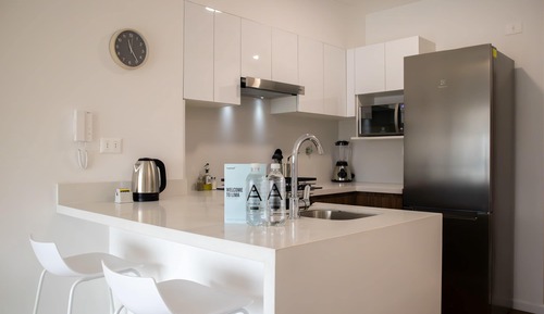 Apartment, Accessible