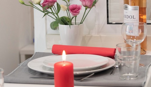 Superior Double Room, Courtyard View