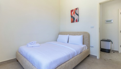 Apartment, 2 Bedrooms, Kitchenette, City View