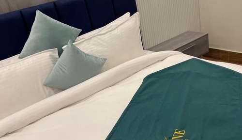 Premium Chalet, Mountain View