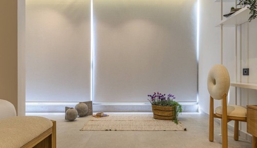 BOHO Studio: Wild Flowers in Mar Mikhael