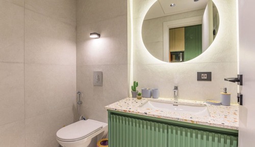 BOHO Studio: Dream Catcher in Mar Mikhael