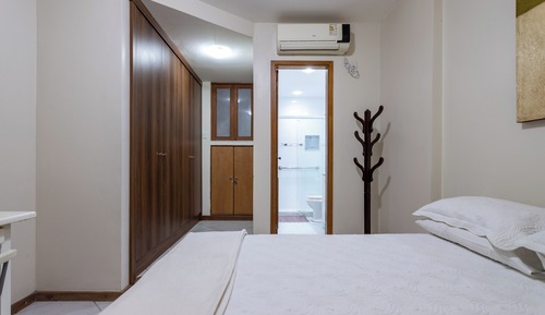 Standard Apartment, 3 Bedrooms