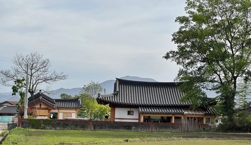 Luxury House, Kitchenette, Mountain View