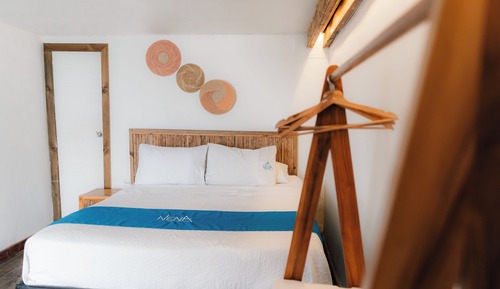 Superior Room, 1 Double Bed, Sea View