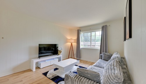 Apartment (2 Bedrooms)