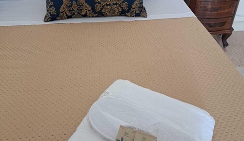 Family Suite, City View