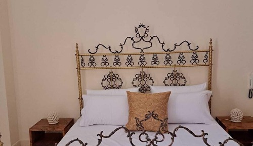 Deluxe Suite, Balcony, City View