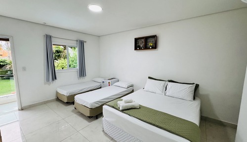 Superior Quadruple Room
