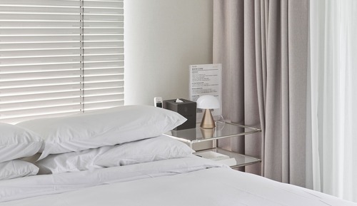 CABIN-S Ocean View Double (SD-Type)