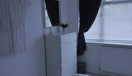 Bungalow, 2 Bedrooms, Patio, City View