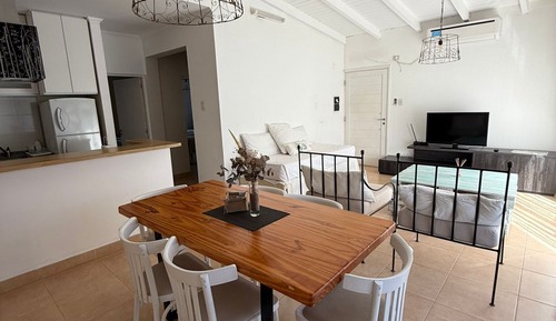 Apartment, 2 Bedrooms, Smoking, Balcony