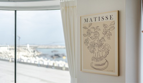 Basic Room, 1 Bedroom (Room 201 (Panorama View/Private BBQ))