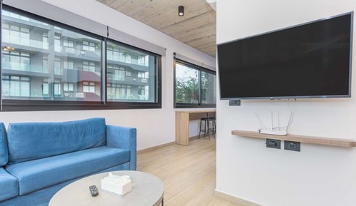 Amine 503 Studio in Mar Mikhael