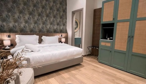 Boutique Room in Mar Mikhael