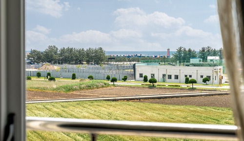 Basic Room, 1 Bedroom (Feb Room 201(BBQ))