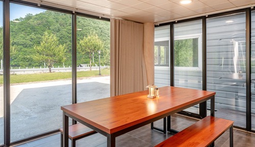 Basic Room, 2 Bedrooms (Private House 303 (BBQ))