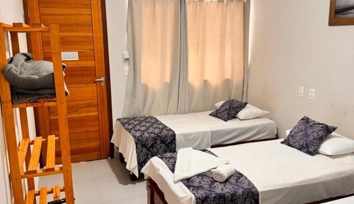 Executive Triple Room