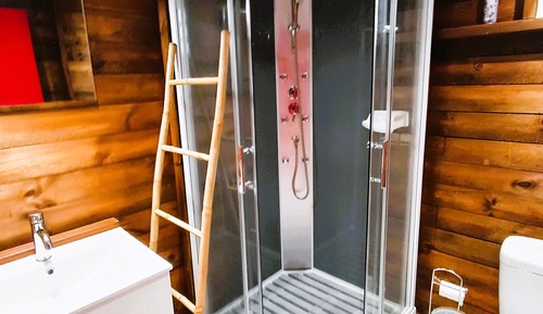 Cottage, Garden View, Poolside