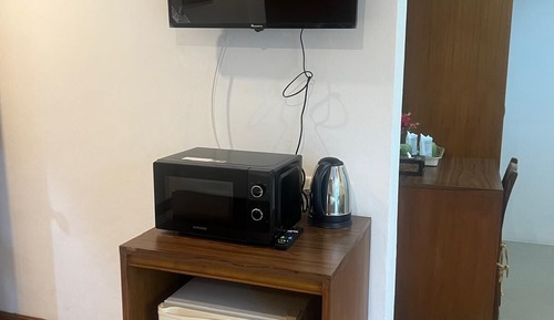 Luxury Triple Room, Balcony, Mountain View