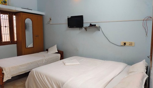 Basic Room