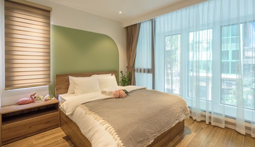 Design Apartment