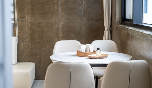 Basic Room, 1 Bedroom (C-201 (Pet/Ocean View))